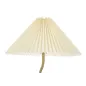 LAMPA STOJĄCA CLOSY 46x172 cm